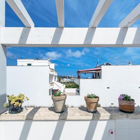 Deliziosi Appartamenti Sul Mare Santa Maria di Leuca Kültér fotó