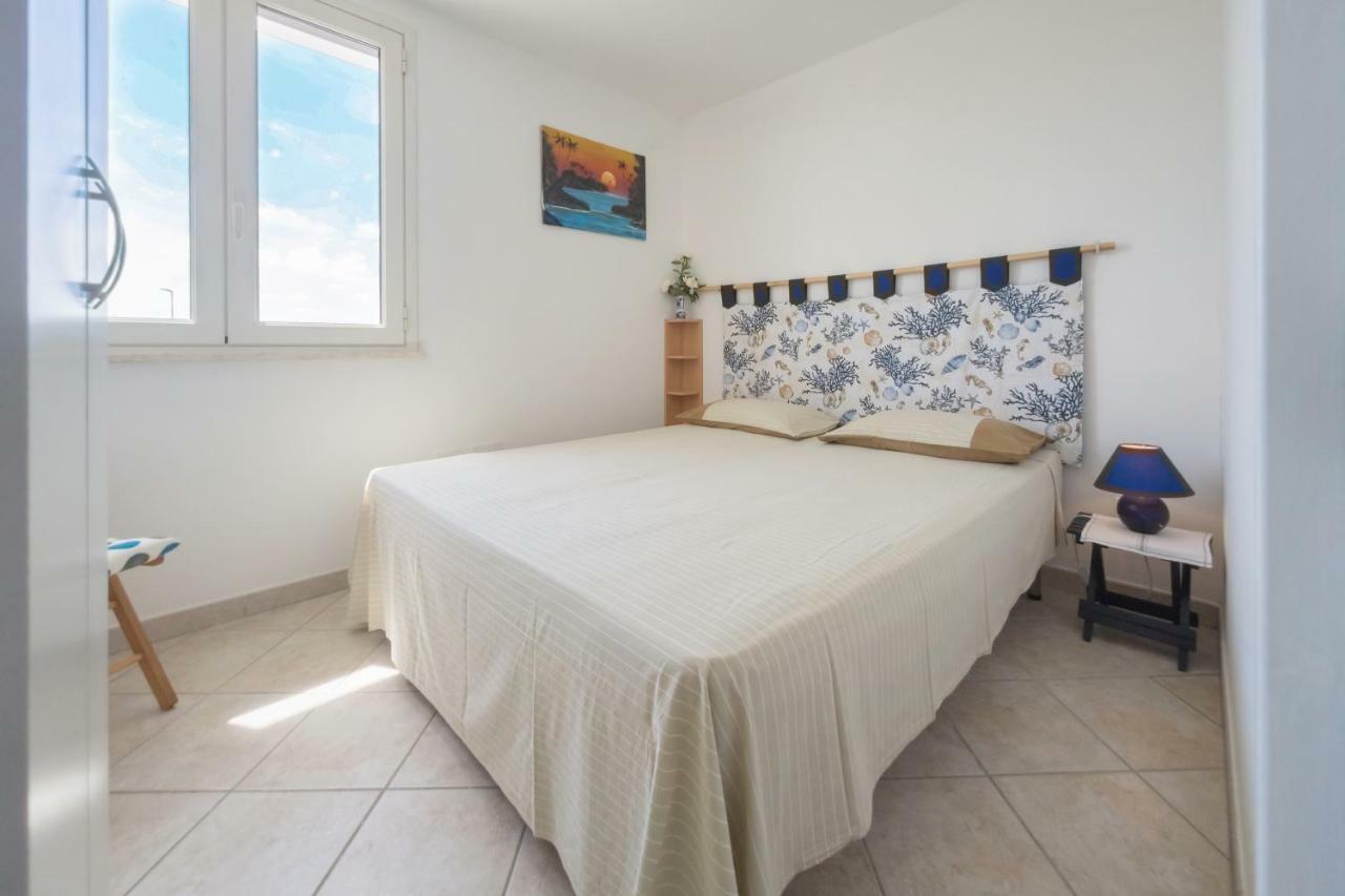 Deliziosi Appartamenti Sul Mare Santa Maria di Leuca Kültér fotó