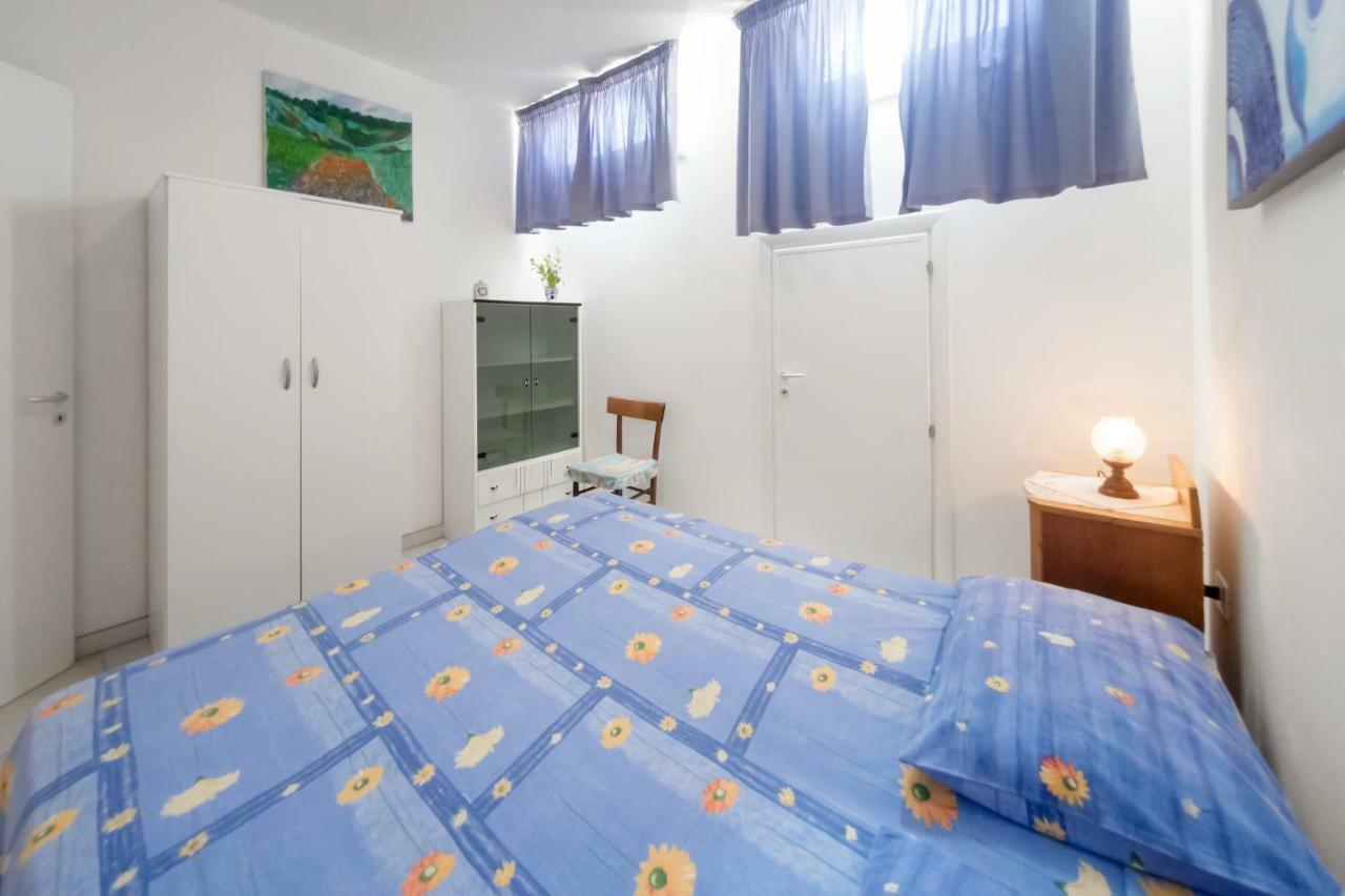 Deliziosi Appartamenti Sul Mare Santa Maria di Leuca Kültér fotó