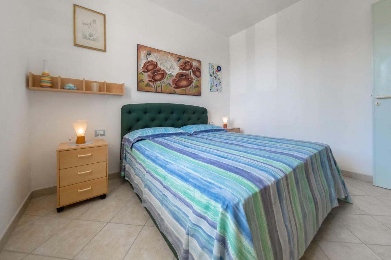 Deliziosi Appartamenti Sul Mare Santa Maria di Leuca Kültér fotó