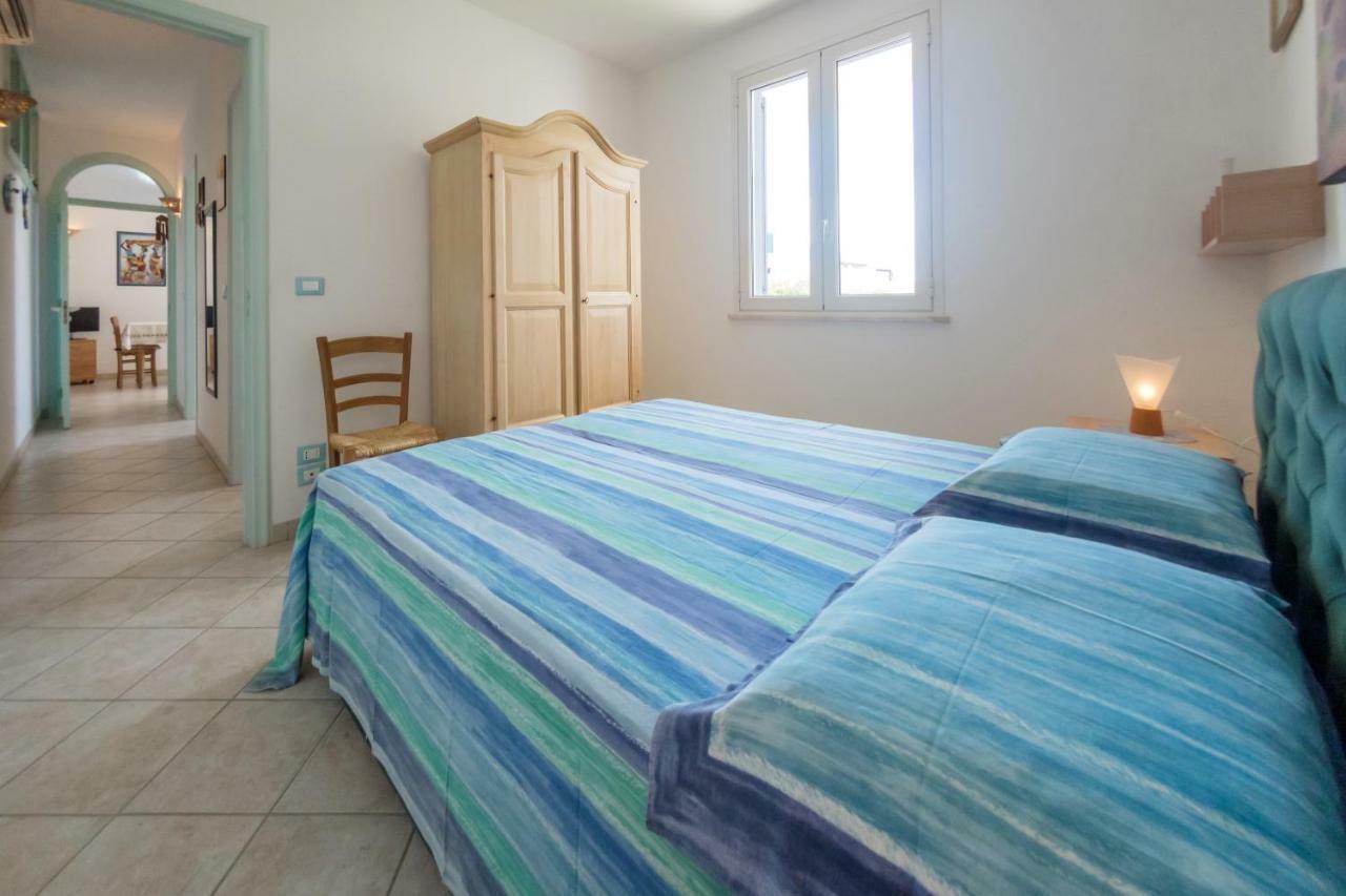 Deliziosi Appartamenti Sul Mare Santa Maria di Leuca Kültér fotó