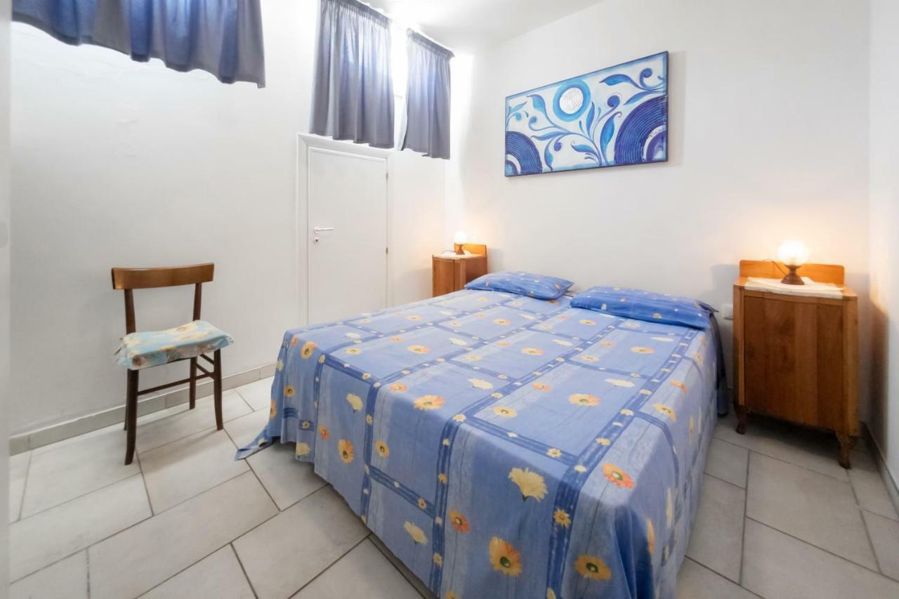 Deliziosi Appartamenti Sul Mare Santa Maria di Leuca Kültér fotó